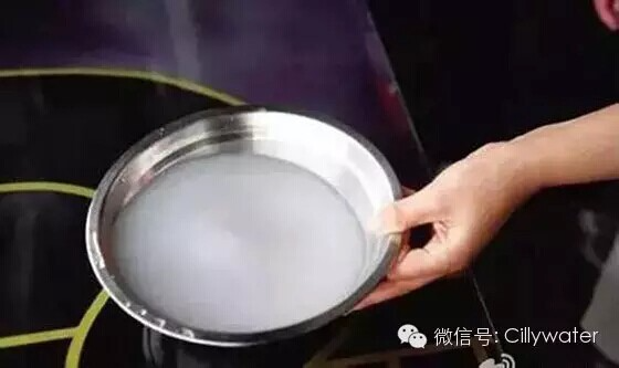 家中自來(lái)水 請(qǐng)安裝凈水器